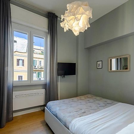 Eufonia Vatican Apartment Rzym Zewnętrze zdjęcie