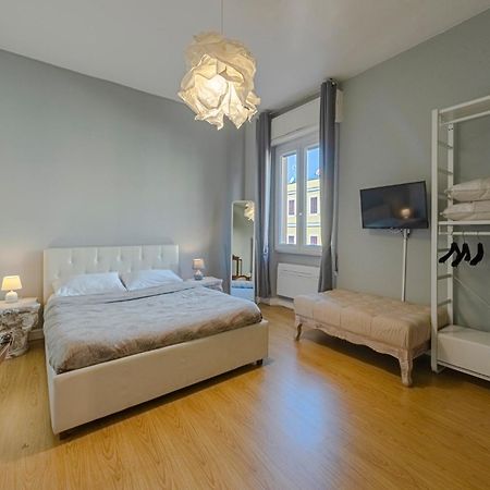 Eufonia Vatican Apartment Rzym Zewnętrze zdjęcie