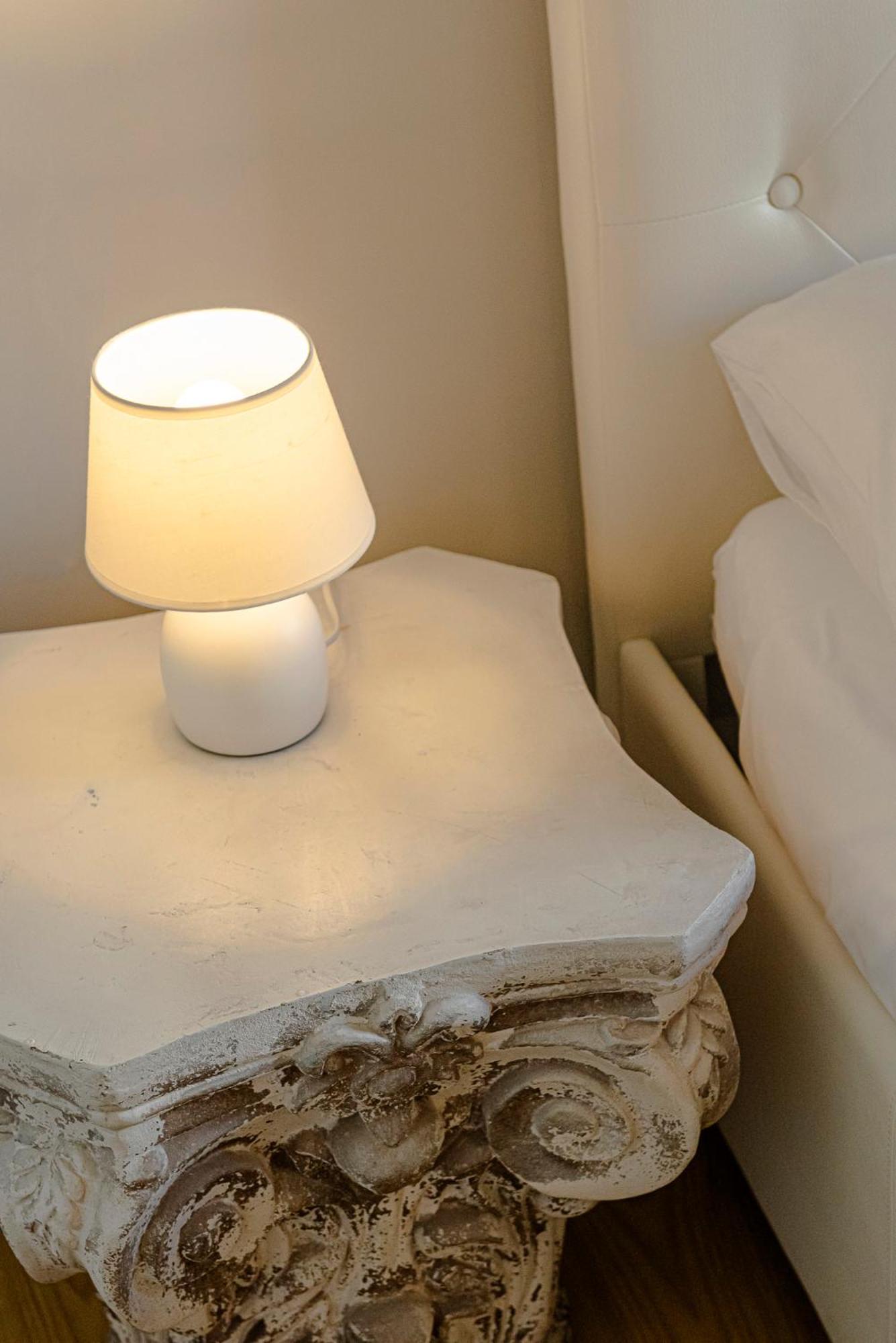 Eufonia Vatican Apartment Rzym Zewnętrze zdjęcie