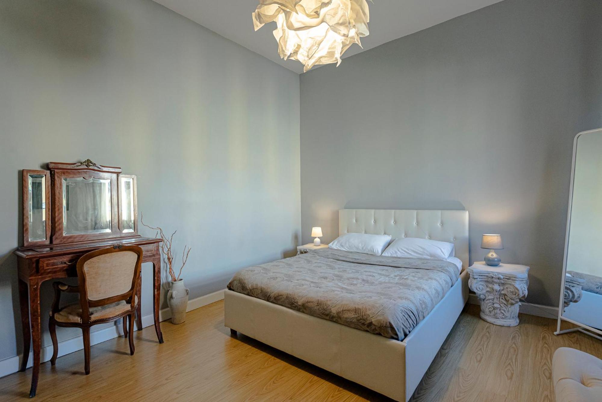 Eufonia Vatican Apartment Rzym Zewnętrze zdjęcie