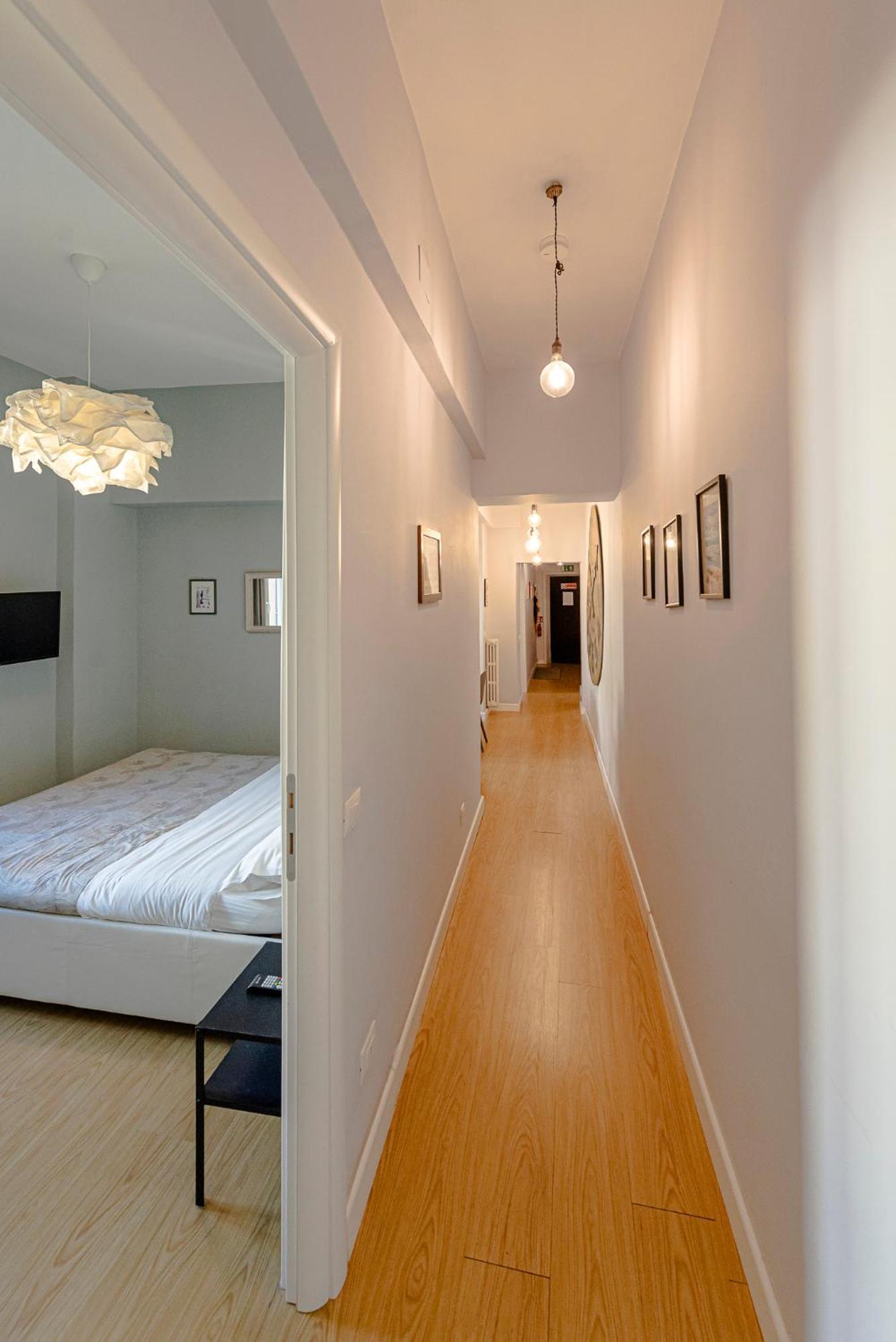 Eufonia Vatican Apartment Rzym Zewnętrze zdjęcie