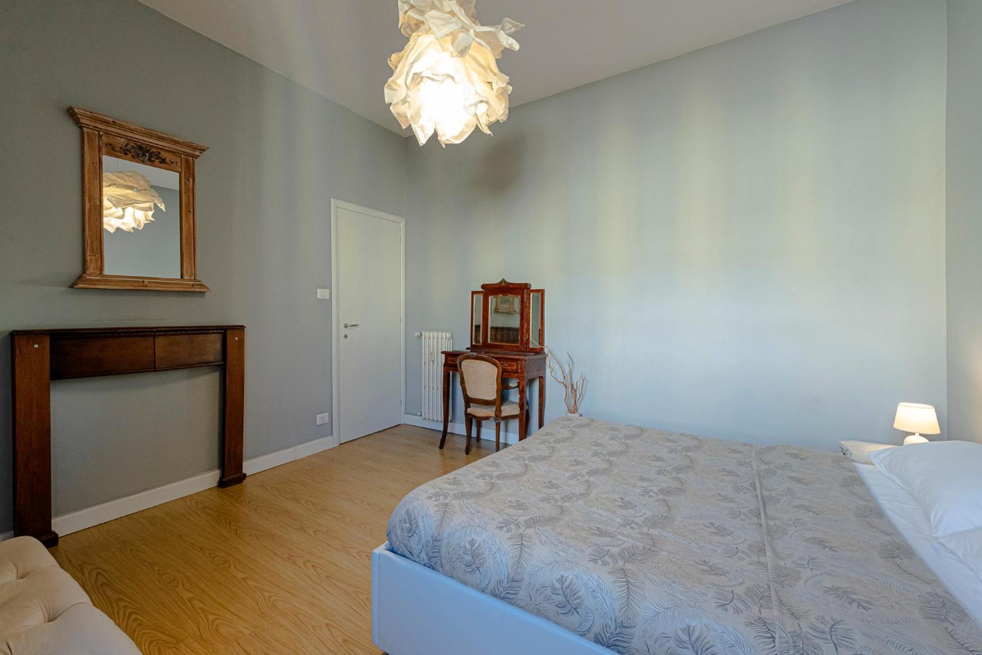 Eufonia Vatican Apartment Rzym Zewnętrze zdjęcie