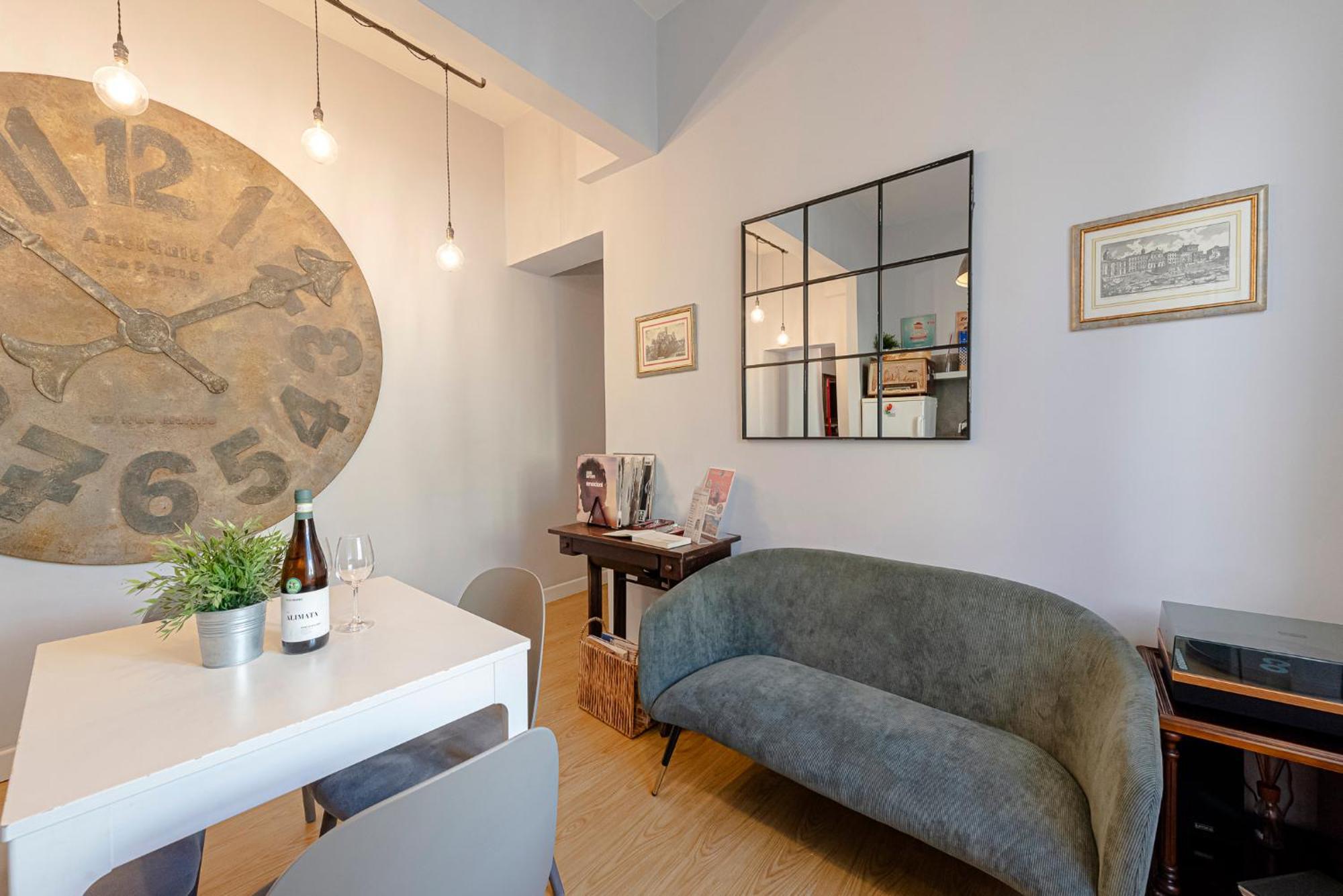 Eufonia Vatican Apartment Rzym Zewnętrze zdjęcie
