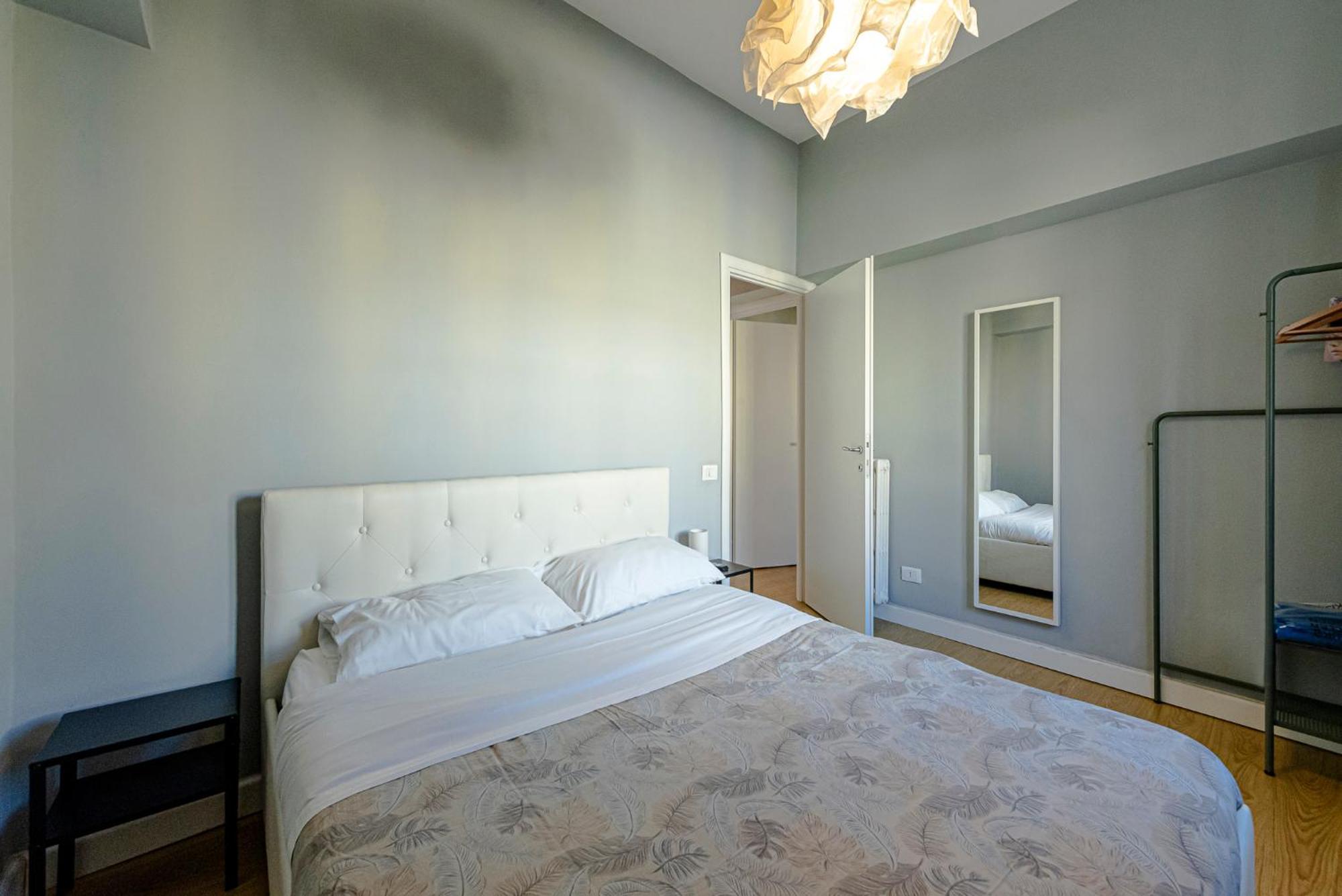 Eufonia Vatican Apartment Rzym Zewnętrze zdjęcie