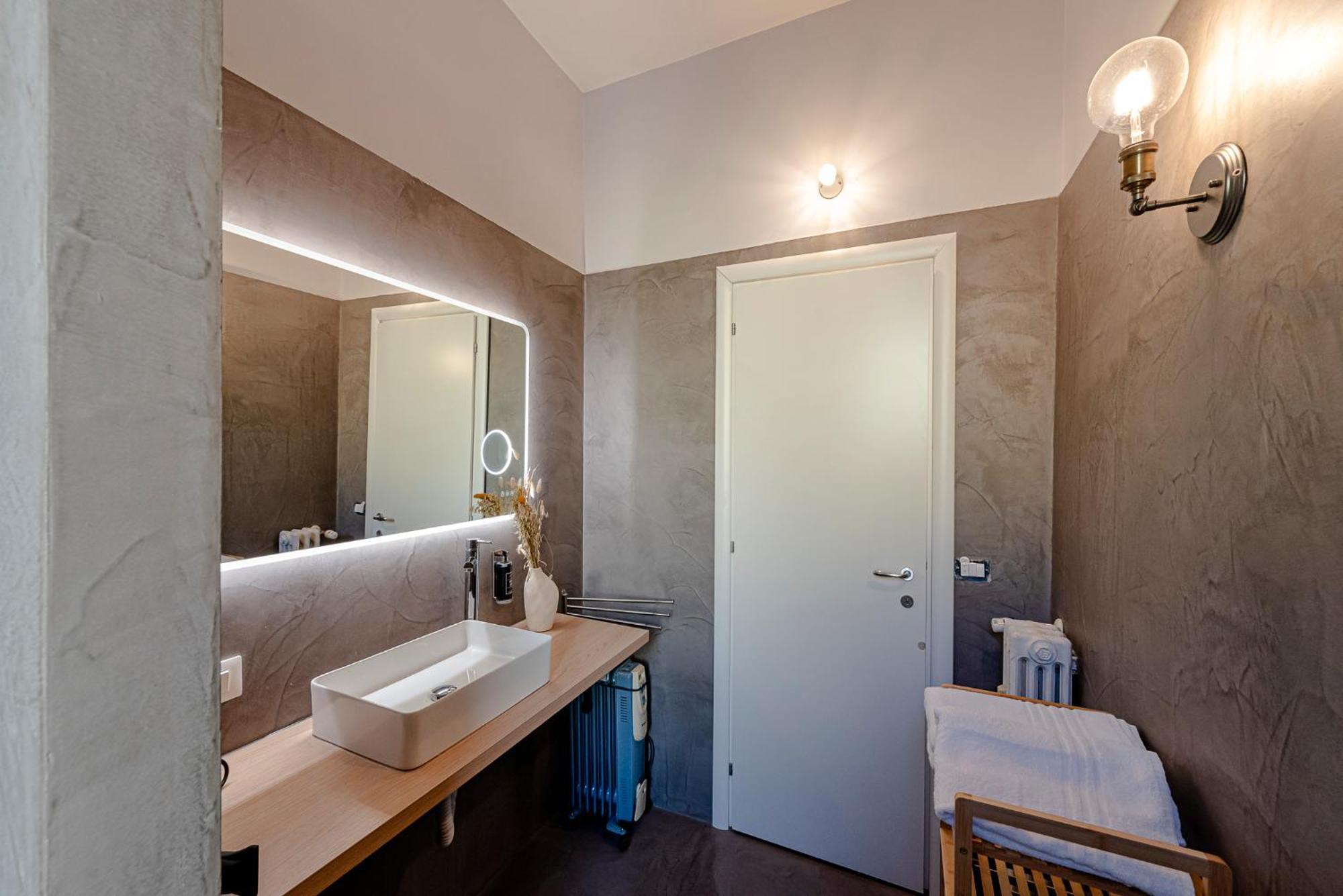 Eufonia Vatican Apartment Rzym Zewnętrze zdjęcie