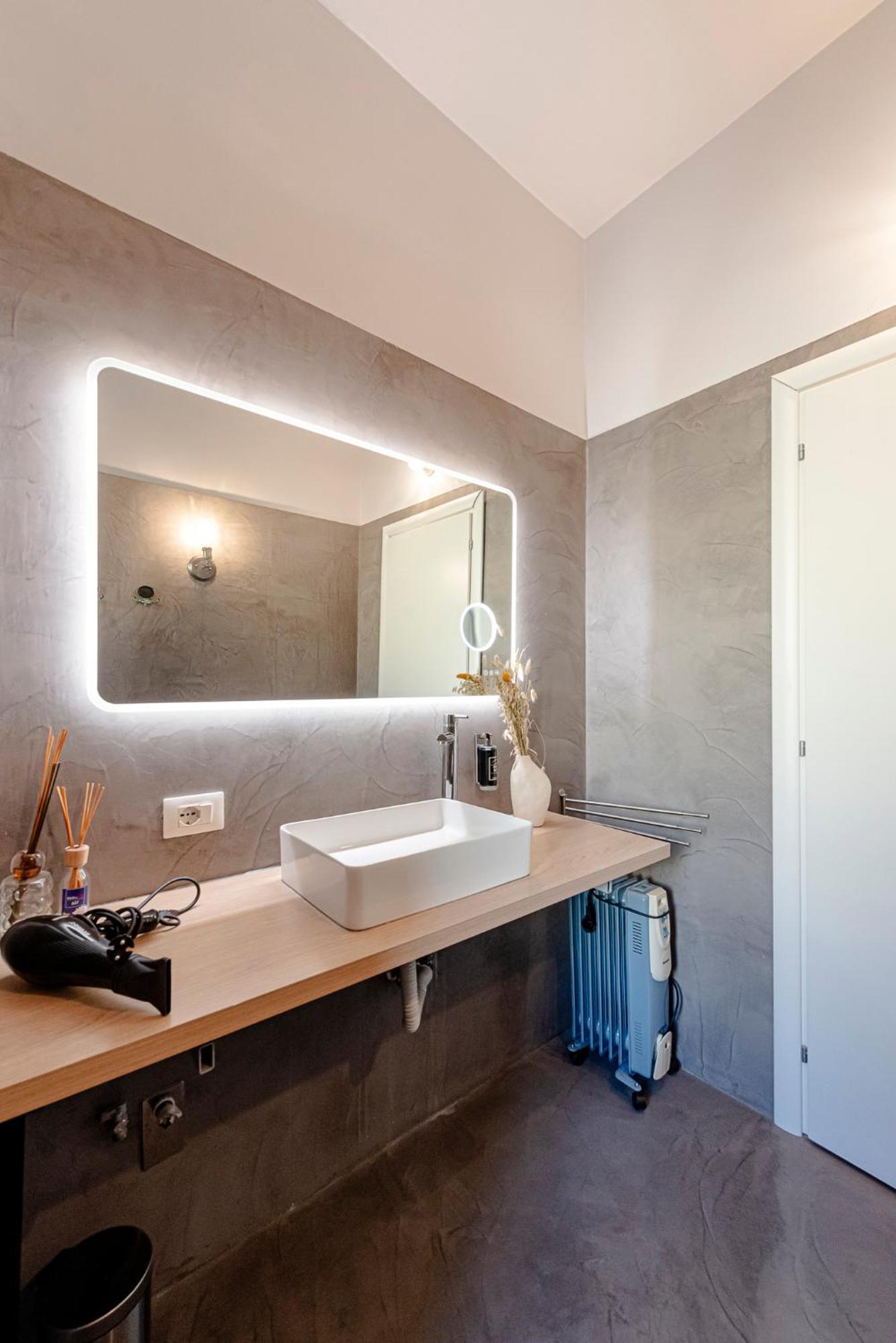 Eufonia Vatican Apartment Rzym Zewnętrze zdjęcie